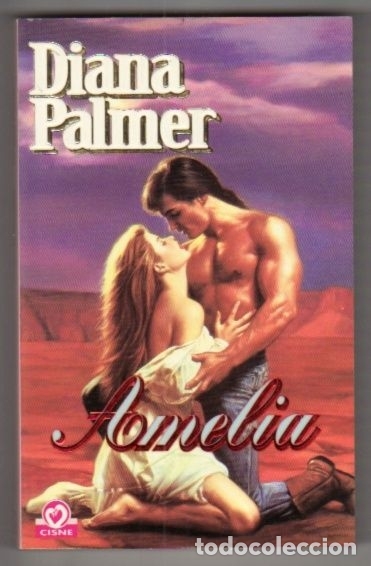Libros: AMELIA - PALMER, LAURA - Foto 2