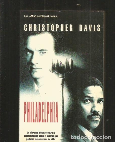 Libros: PHILADELPHIA - DAVIS, CHRISTOPHER - Foto 1