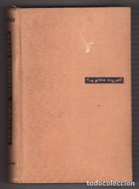 Libros: AUNQUE CAIGAN MIL - HABE, HANS - Foto 9