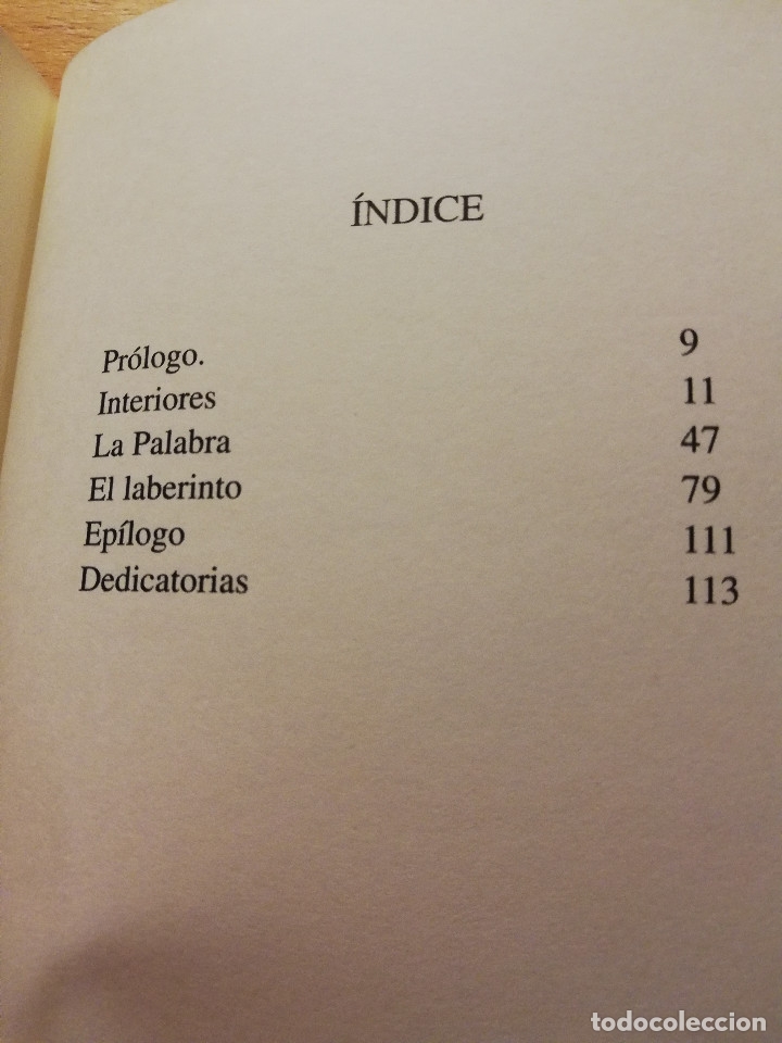Libros: INSOMNIOS. CUADERNO DE BIT&Aacute;CORA (JUAN PLANAS BENN&Aacute;SAR) - Foto 3