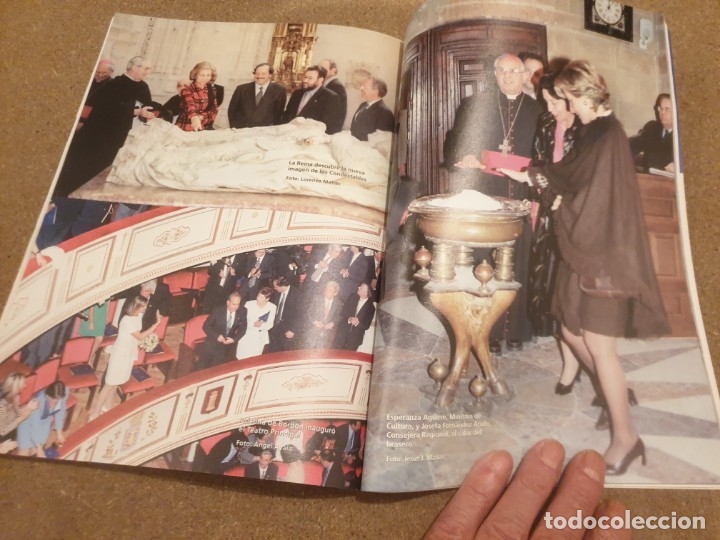 Libros: ANUARIOS DIARIO DE BURGOS......1997 Y 1999... - Foto 7