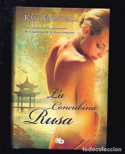 Libros: CONCUBINA RUSA - LA - FURNIVALL, KATE - Foto 6