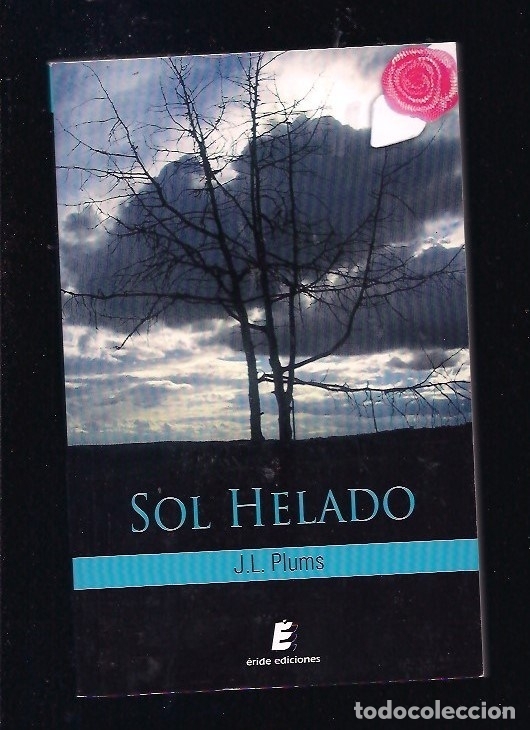Libros: SOL HELADO - PLUMS, J. L. - Foto 1