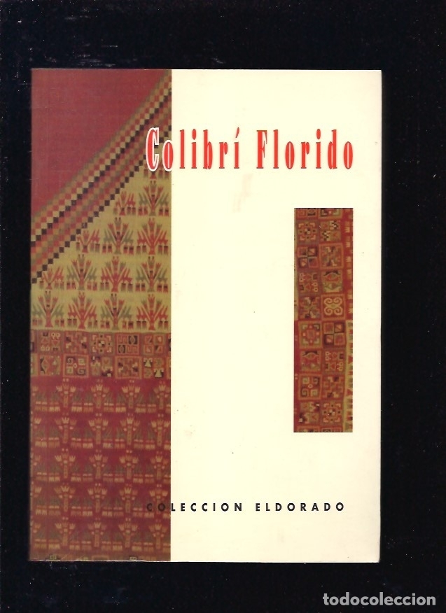 Libros: COLIBRI FLORIDO - VARIOS - Foto 5