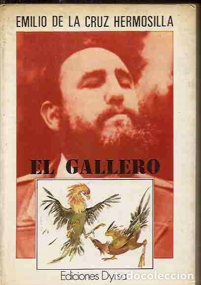 Libros: GALLERO - EL - CRUZ HERMOSILLA, EMILIO DE LA - Foto 3
