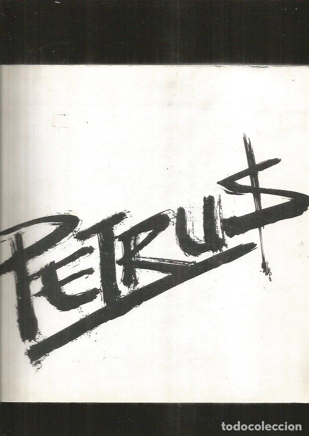 Libros: PETRUS - VARIOS - Foto 2
