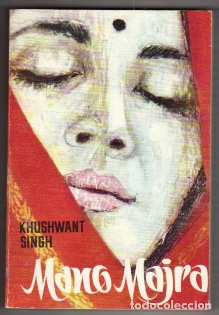 Libros: MANO MAJRA - SINGH, KHUSHWANT - Foto 5