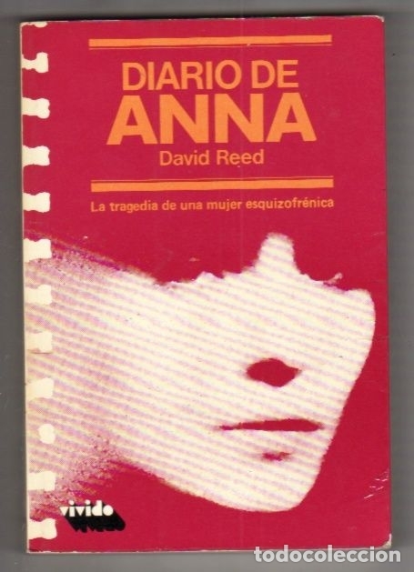 Libros: DIARIO DE ANNA - REED, DAVID - Foto 1