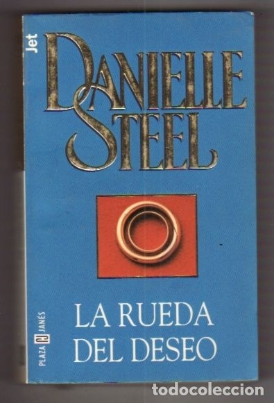 Libros: RUEDA DEL DESEO - LA - STEEL, DANIELLE - Foto 5