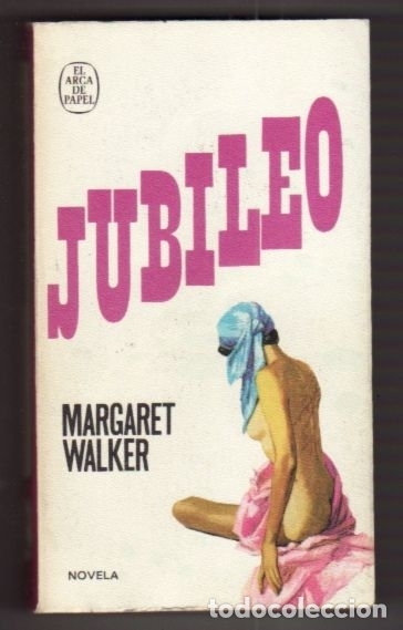 Libros: JUBILEO - WALKER, MARGARET - Foto 1