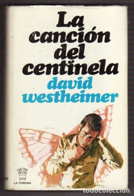 Libros: CANCION DEL CENTINELA - LA - WESTHEIMER, DAVID - Foto 1