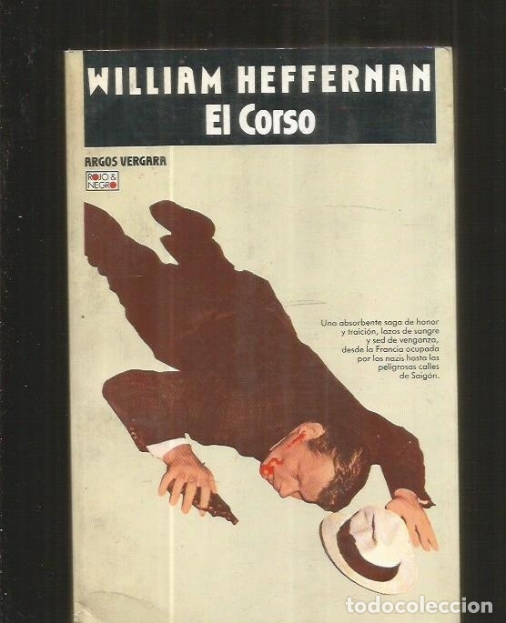 Libros: CORSO - EL - HEFFERNAN, WILLIAM - Foto 1