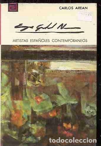 Libros: F. GABRIEL NAVARRO - AREAN, CARLOS - Foto 1