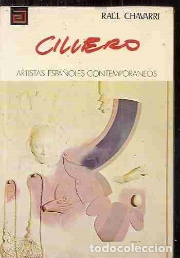Libros: CILLERO - CHAVARRI, RAUL - Foto 1