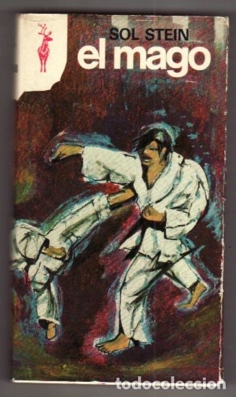 Libros: MAGO - EL - STEIN, SOL - Foto 1