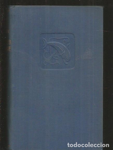 Libros: LARGA ES LA NOCHE - GREEN, F. L. - Foto 1