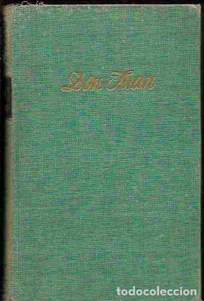 Libros: DON JUAN - REIS, KURT - Foto 1