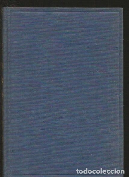 Libros: VIDAS SIN MISTERIO - BAUM, VICKI - Foto 1