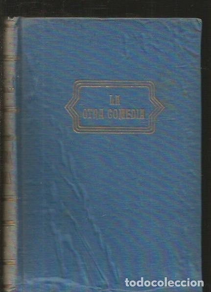 Libros: OTRA COMEDIA - LA - MAUGHAM, W. SOMERSET - Foto 1
