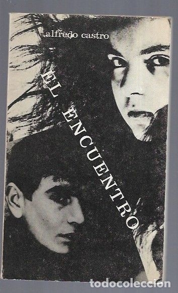 Libros: ENCUENTRO - EL - CASTRO, ALFREDO - Foto 1