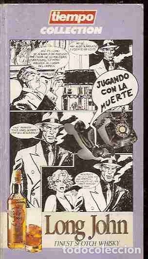 Libros: JUGANDO CON LA MUERTE - CURTISS, URSULA - Foto 1
