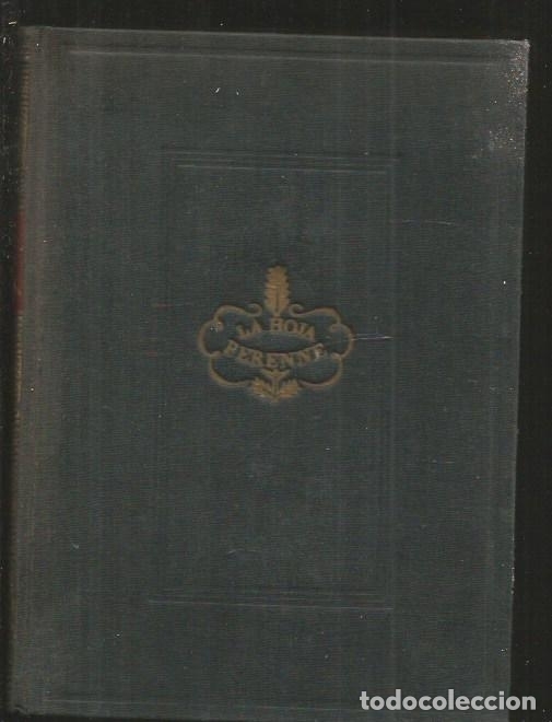 Libros: PECADORA - LA - BENOIT, PIERRE - Foto 2