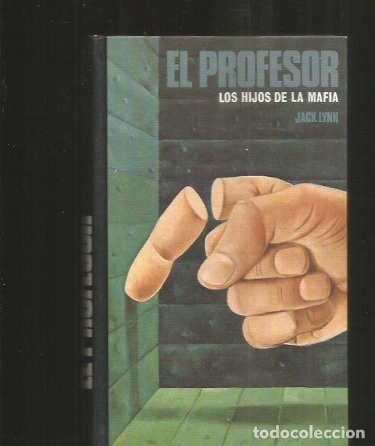 Libros: PROFESOR - EL - LYNN, JACK - Foto 1