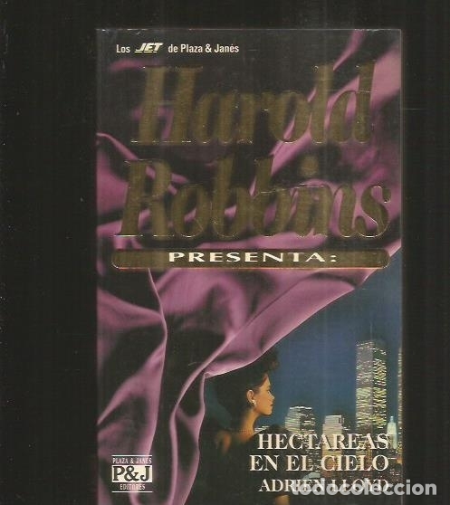 Libros: HECTAREAS EN EL CIELO - LLOYD, ADRIEN - Foto 1