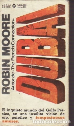 Libros: DUBAI - MOORE, ROBIN - Foto 1
