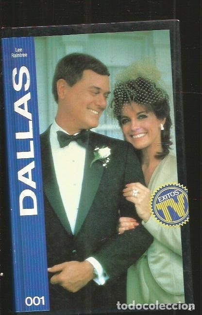 Libros: DALLAS - RAINTREE, LEE - Foto 1
