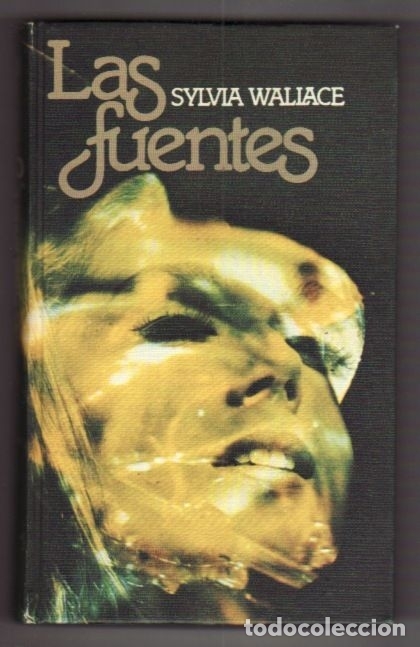 Libros: FUENTES - LAS - WALLACE, SYLVIA - Foto 1