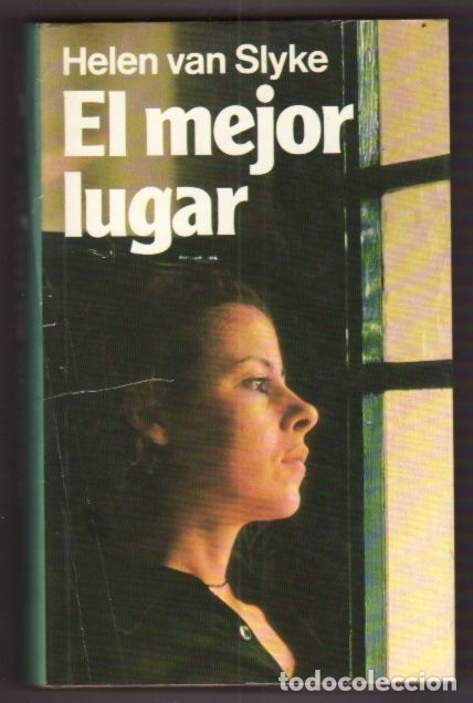 Libros: MEJOR LUGAR - EL - SLYKE, HELEN VAN - Foto 1