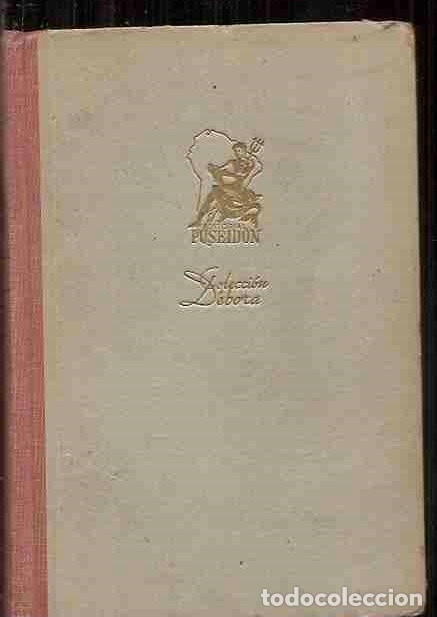 Libros: FIRMADO CON SU HONOR - ALDRIDGE, JAMES - Foto 6
