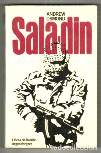 Libros: SALA-DIN - OSMOND, ANDREW - Foto 6