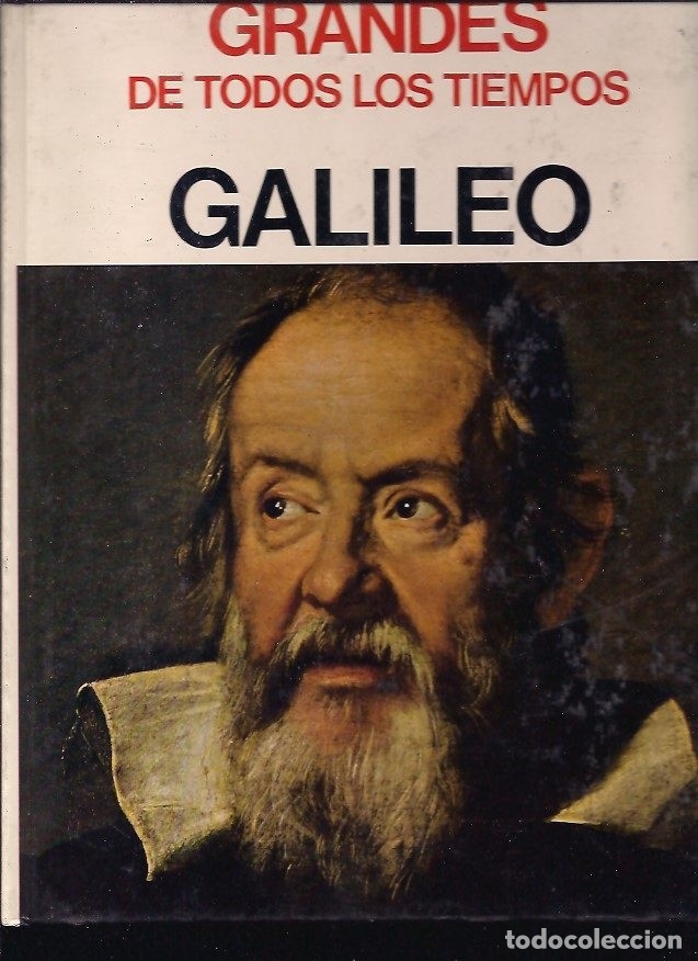 Libros: GALILEO - CIMINO, BARBARA - Foto 1