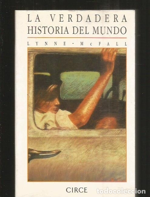 Libros: VERDADERA HISTORIA DEL MUNDO - LA - MCFALL, LYNNE - Foto 2