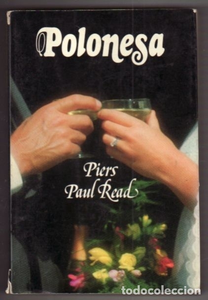 Libros: POLONESA - READ, PIERS PAUL - Foto 1