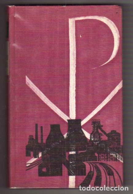 Libros: NUEVOS CURAS - LOS - SAINT-PIERRE, MICHEL DE - Foto 1
