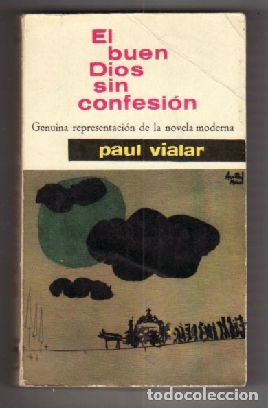 Libros: BUEN DIOS SIN CONFESION - EL - VIALAR, PAUL - Foto 4