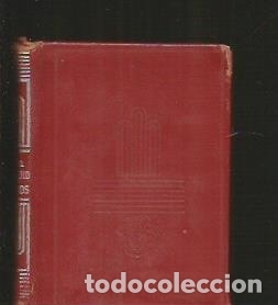Libros: SOMBRERO DE TRES PICOS - EL - ALARCON, PEDRO ANTONIO DE - Foto 1
