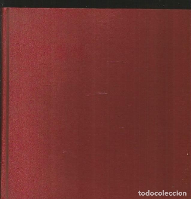 Libros: MADRID DE CUATRO SIGLOS - EL - BORRAS, TOMAS (DIRECCION) - Foto 4