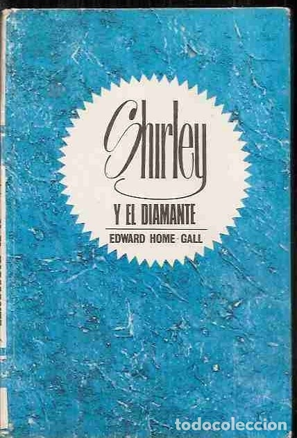 Libros: SHIRLEY - HOME-GALL, EDWARD - Foto 1