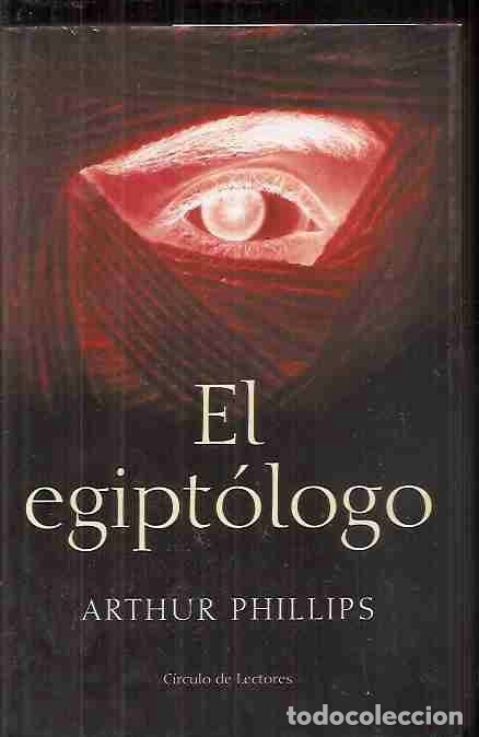 Libros: EGIPT&Oacute;LOGO - EL - PHILLIPS, ARTHUR - Foto 1
