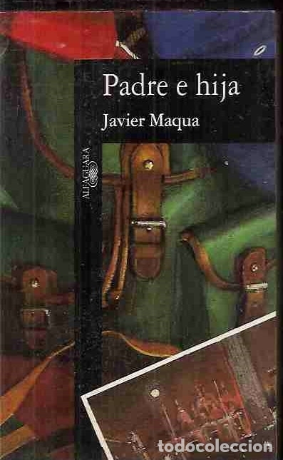 Libros: PADRE E HIJA - MAQUA, JAVIER - Foto 8