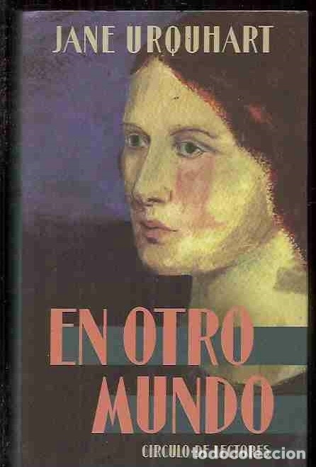 Libros: EN OTRO MUNDO - URQUHART, JANE - Foto 1