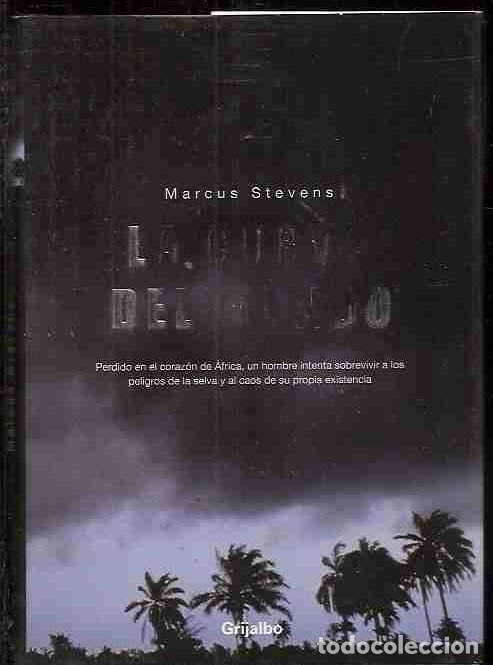 Libros: LA CURVA DEL MUNDO - STEVENS, MARCUS - Foto 1