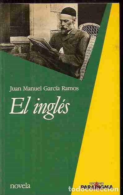 Libros: INGLES - EL - GARCIA RAMOS, JUAN MANUEL - Foto 1