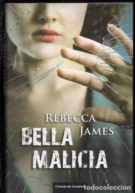 Libros: BELLA MALICIA - JAMES, REBECCA - Foto 1