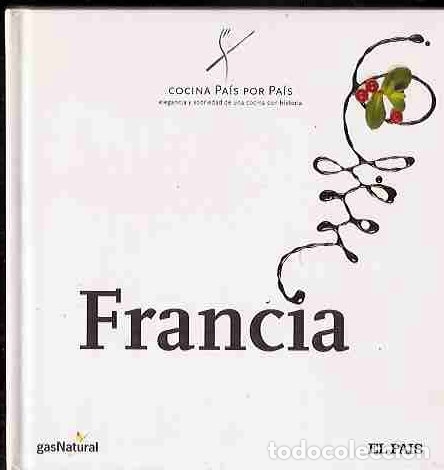 Libros: FRANCIA - MEDINA, IGNACIO - Foto 1