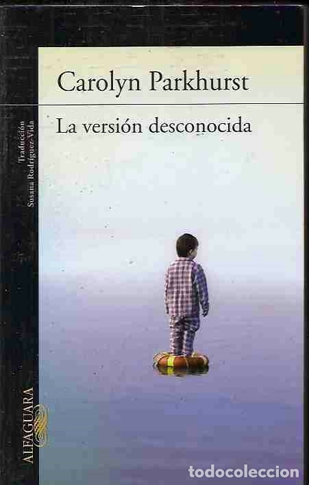 Libri di seconda mano: VERSION DESCONOCIDA - LA - PARKHURST, CAROLYN